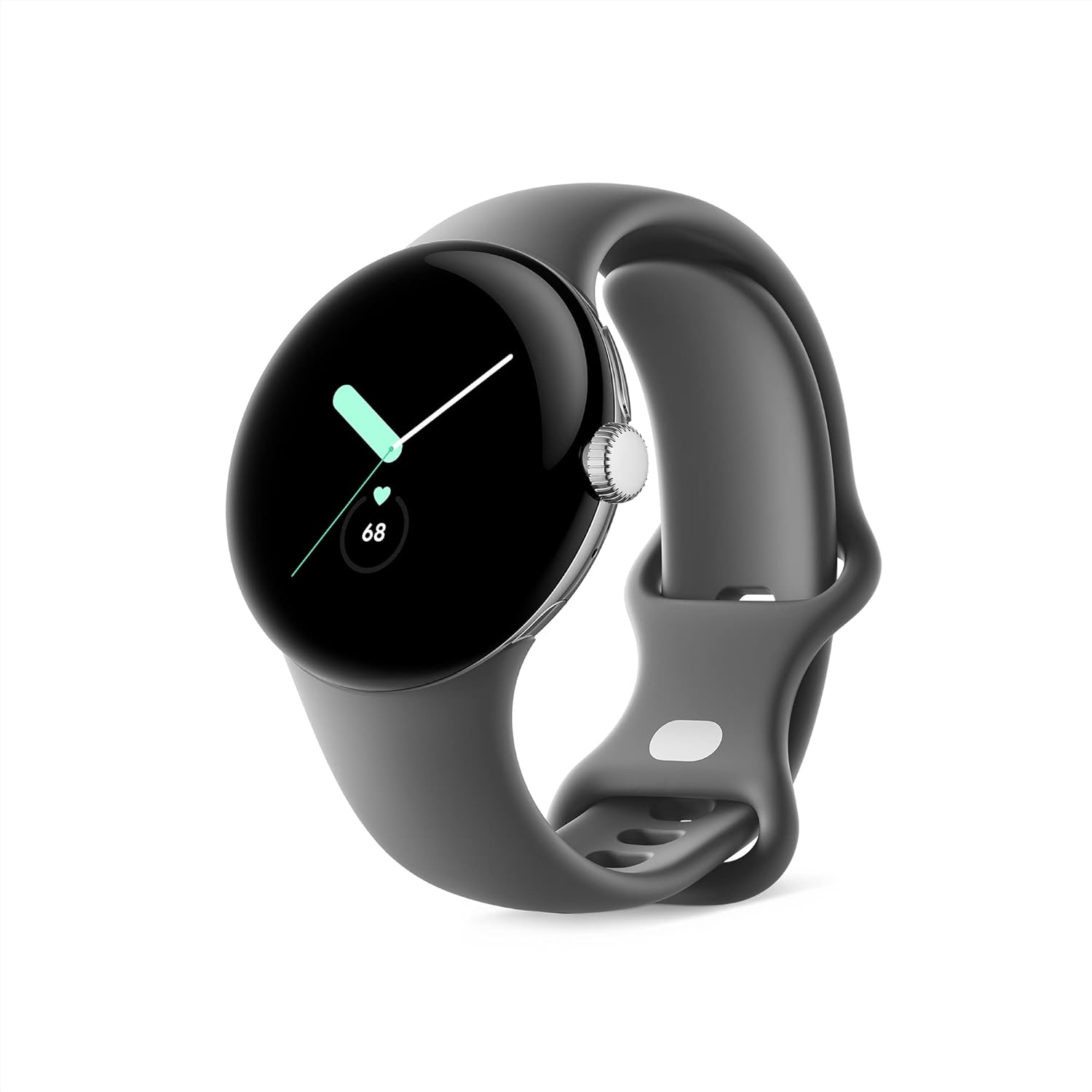 Google pixel watch product shot