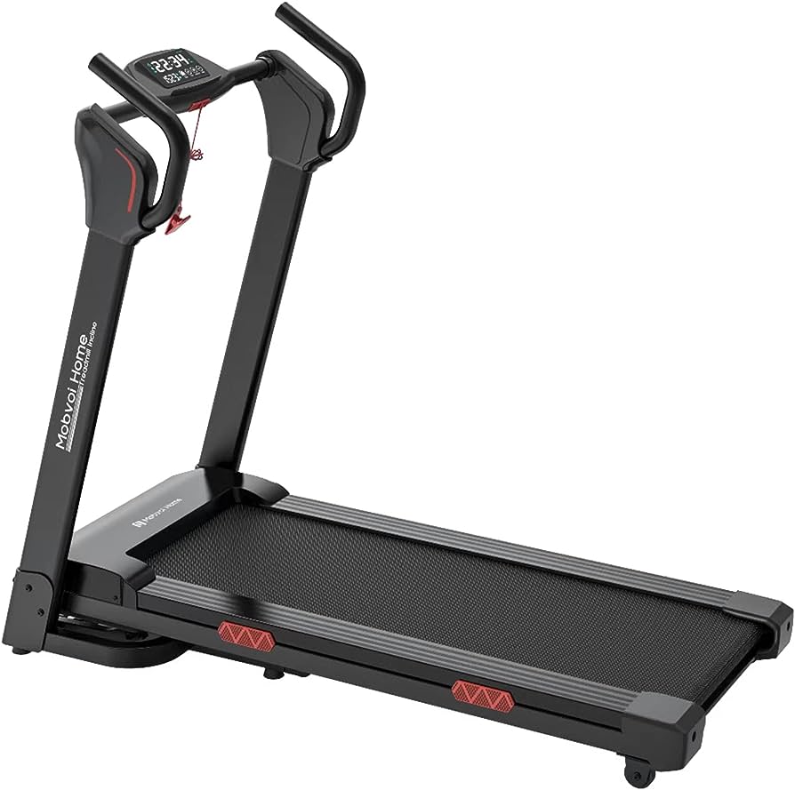 Mobvoi Home Treadmill Incline