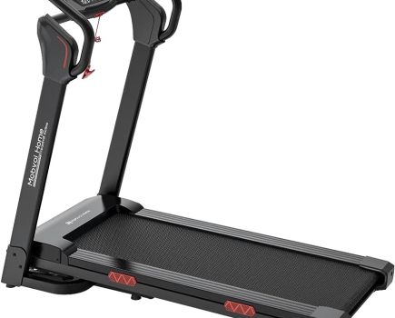 Mobvoi Home Treadmill Incline