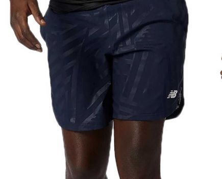 New Balance Fast Flight 2-in-1 7in Shorts