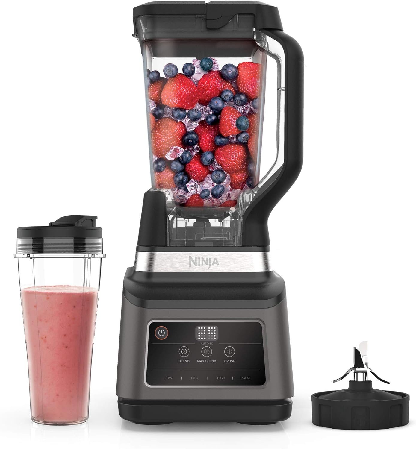 Ninja 2 in 1 Blender