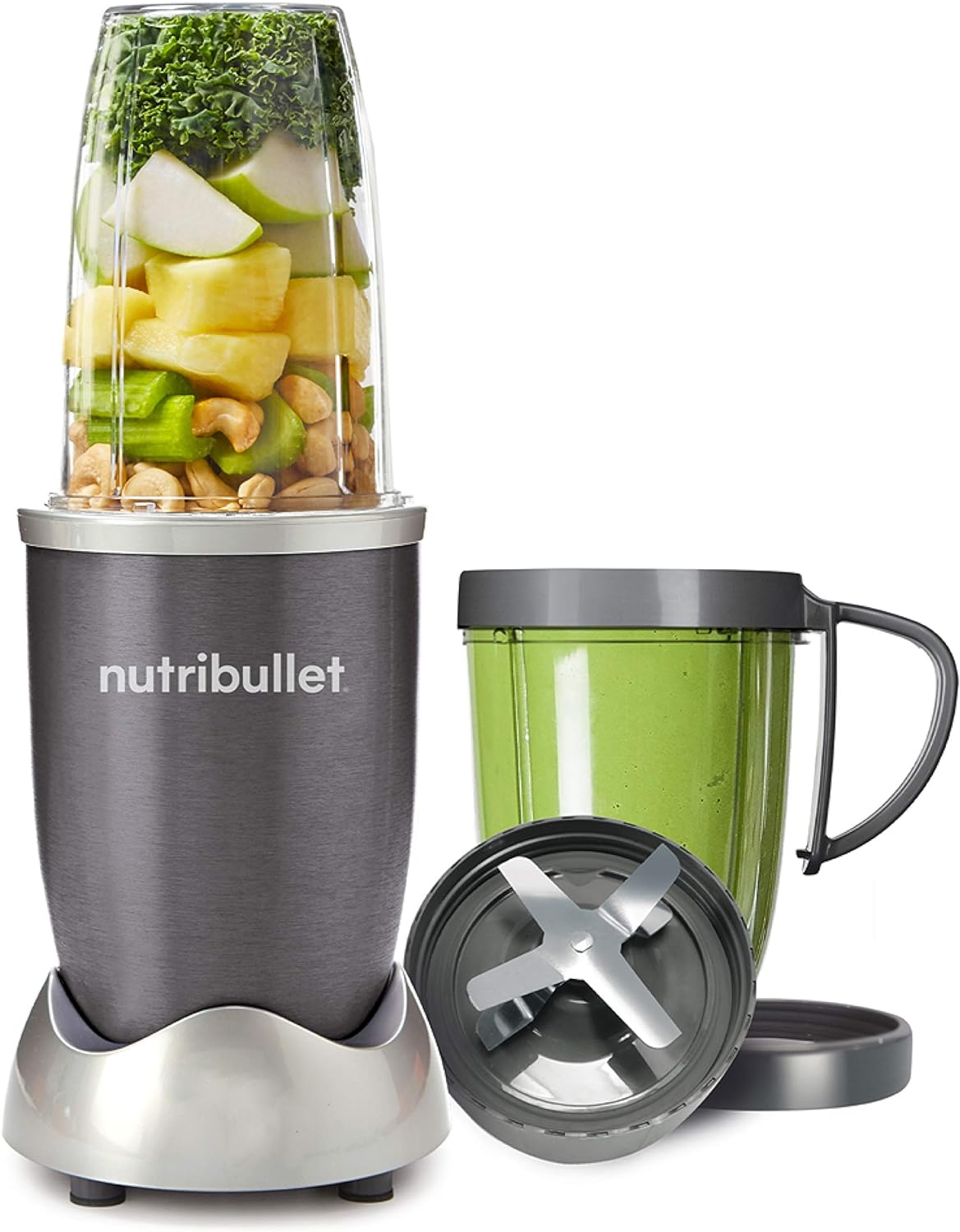 Nutribullet 600