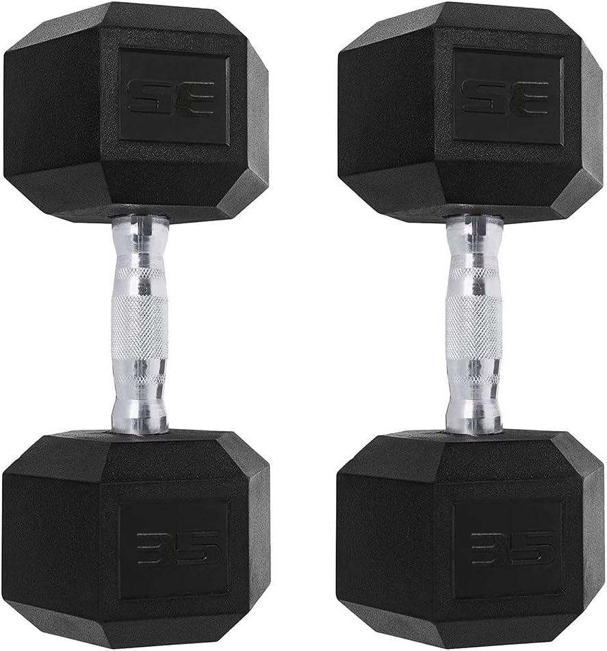 Saorzan Dumbbell Pair