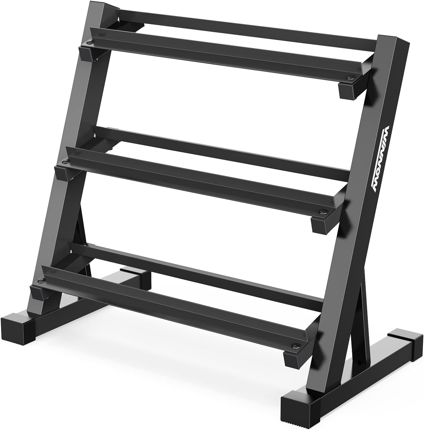 WINNOW 3 Tier Dumbbell Rack