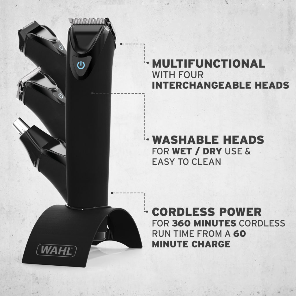 wahl_Multigroomer_Stainless_Steel