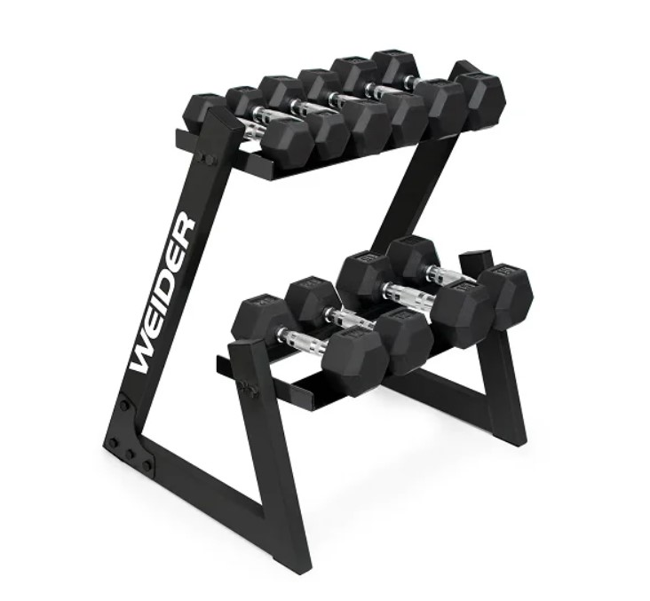 Weider weight sets for sale sale