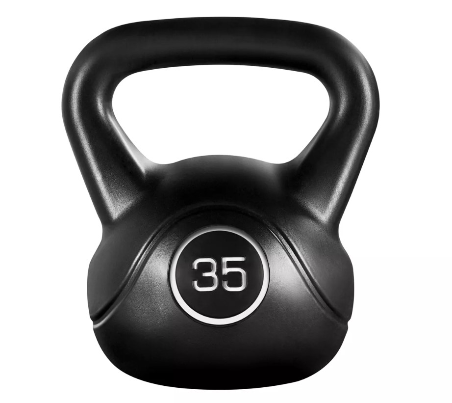 Swing Into Action With These Black Friday Kettlebell Deals Men s Fitness