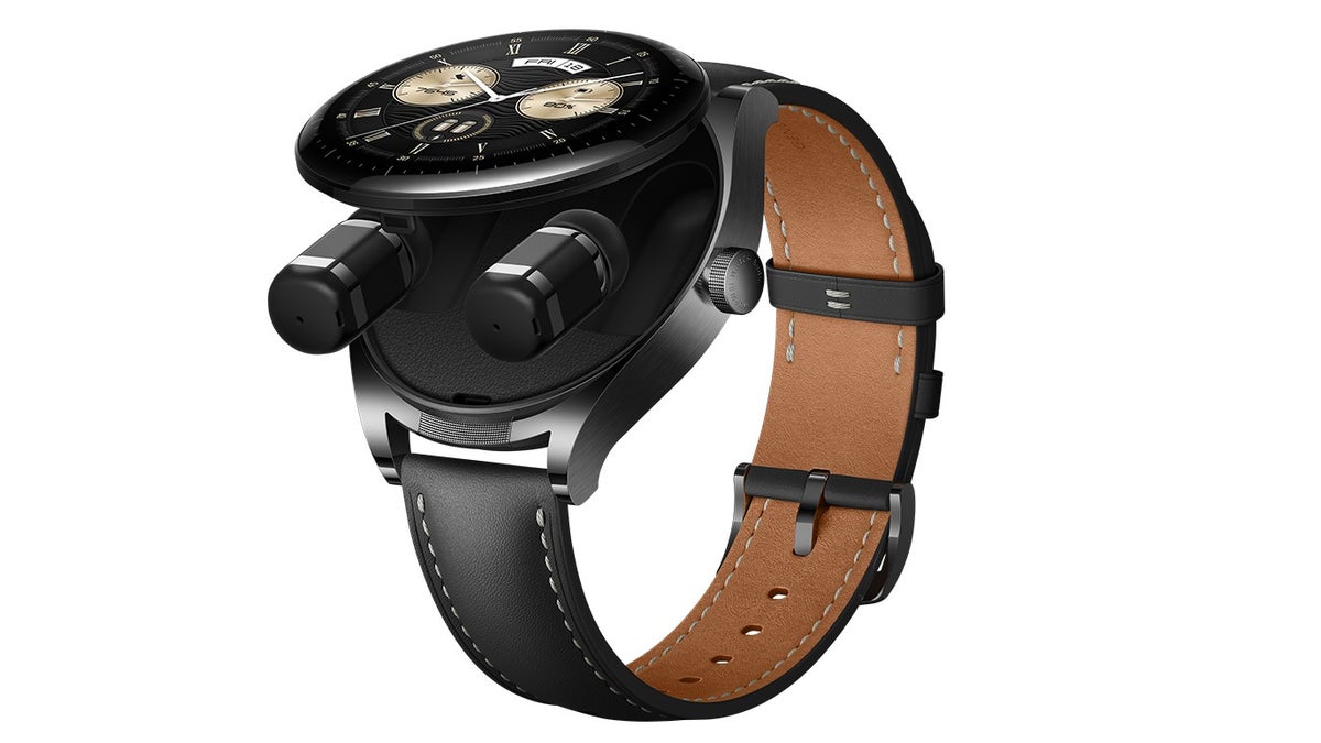 Huawei Watch Buds