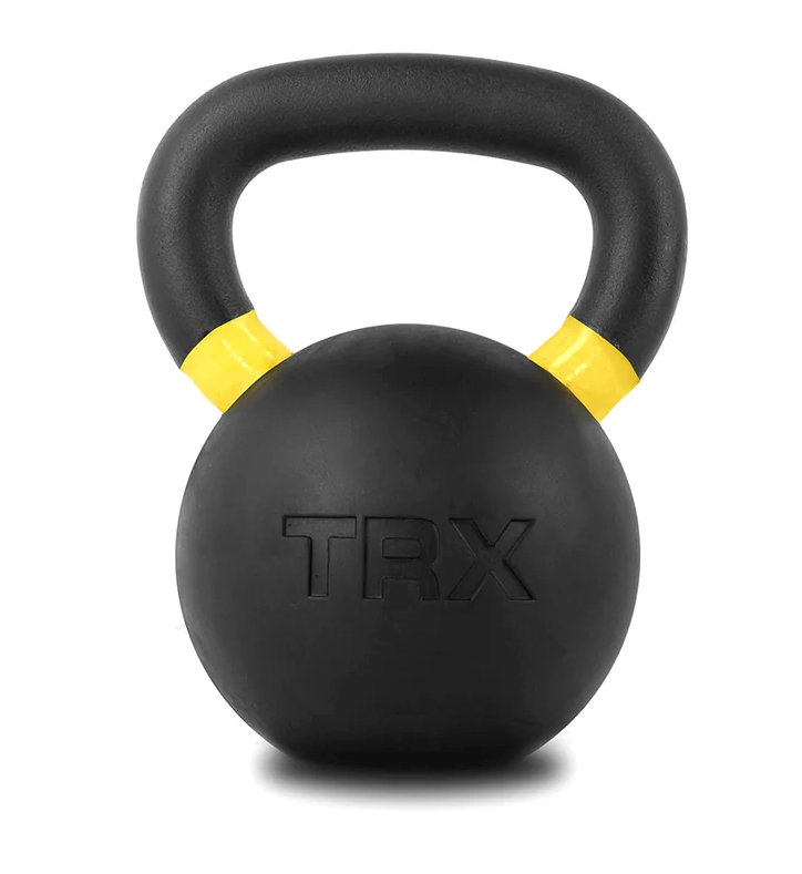 TRX Rubber Coated Kettlebell