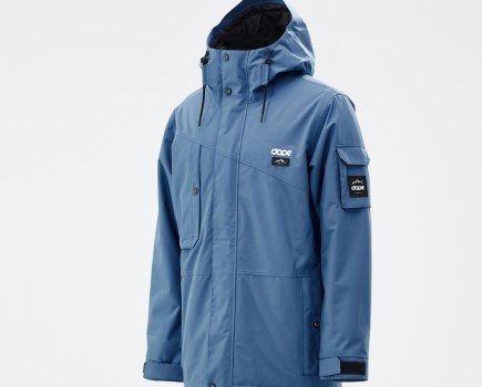 Dope Snow Adept Ski Jacket