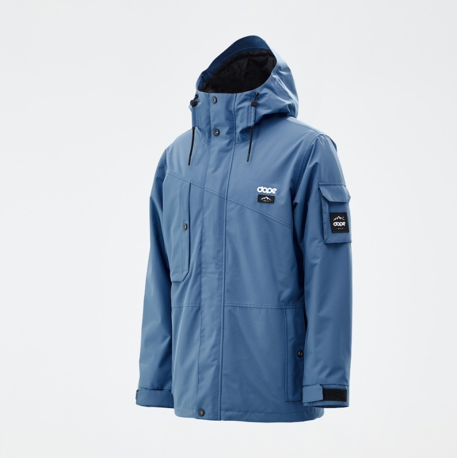 Dope Snow Adept Ski Jacket