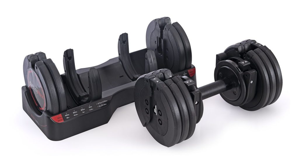 bodymax selectabell