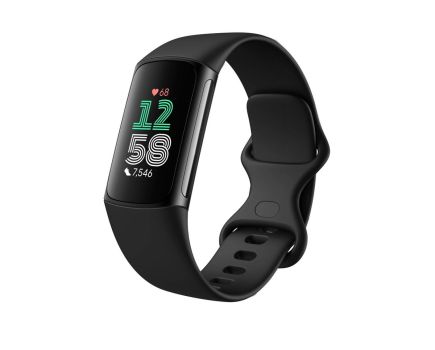 Fitbit Charge 6