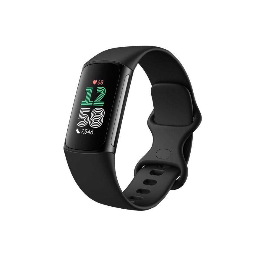 Fitbit Charge 6