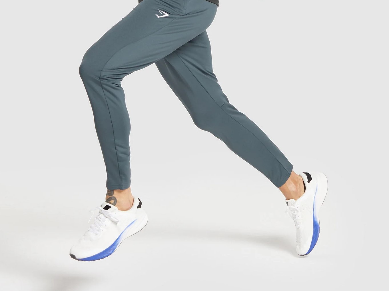 Best gymshark joggers mens sale