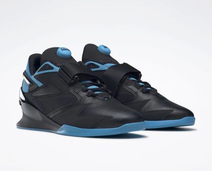 Reebok Legacy Lifter 3 training shoes