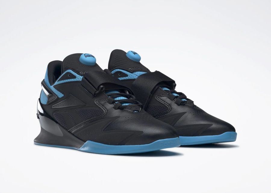 Reebok Legacy Lifter 3 training shoes