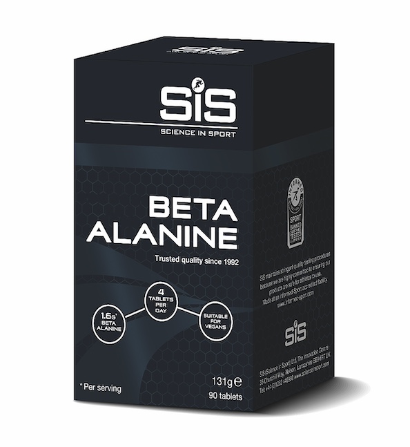 Science in Sport Beta Alanine