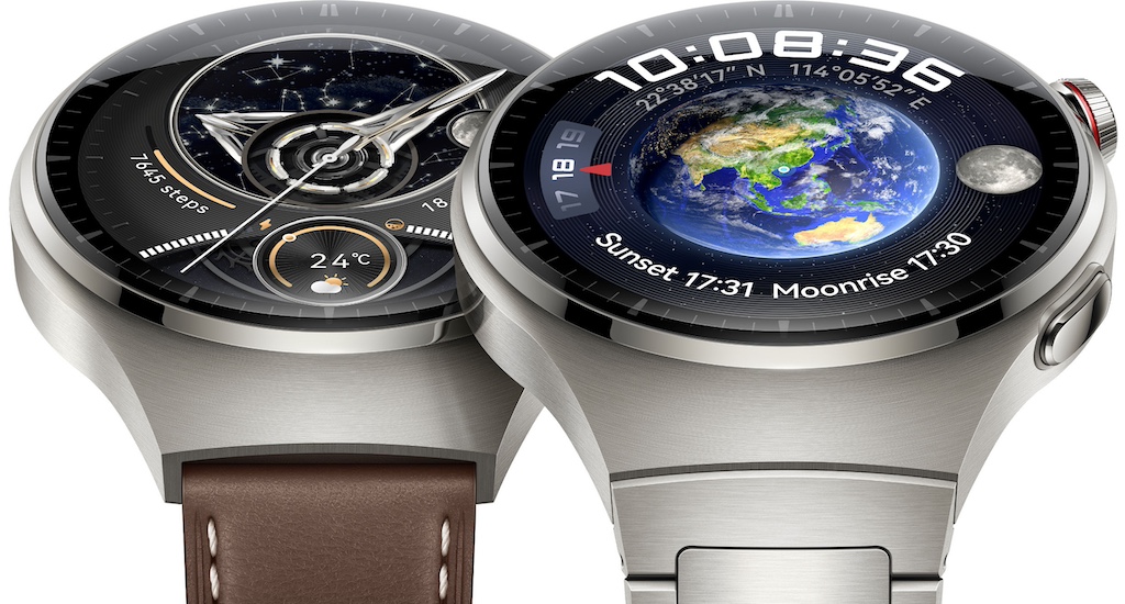 huawei watch 4 series