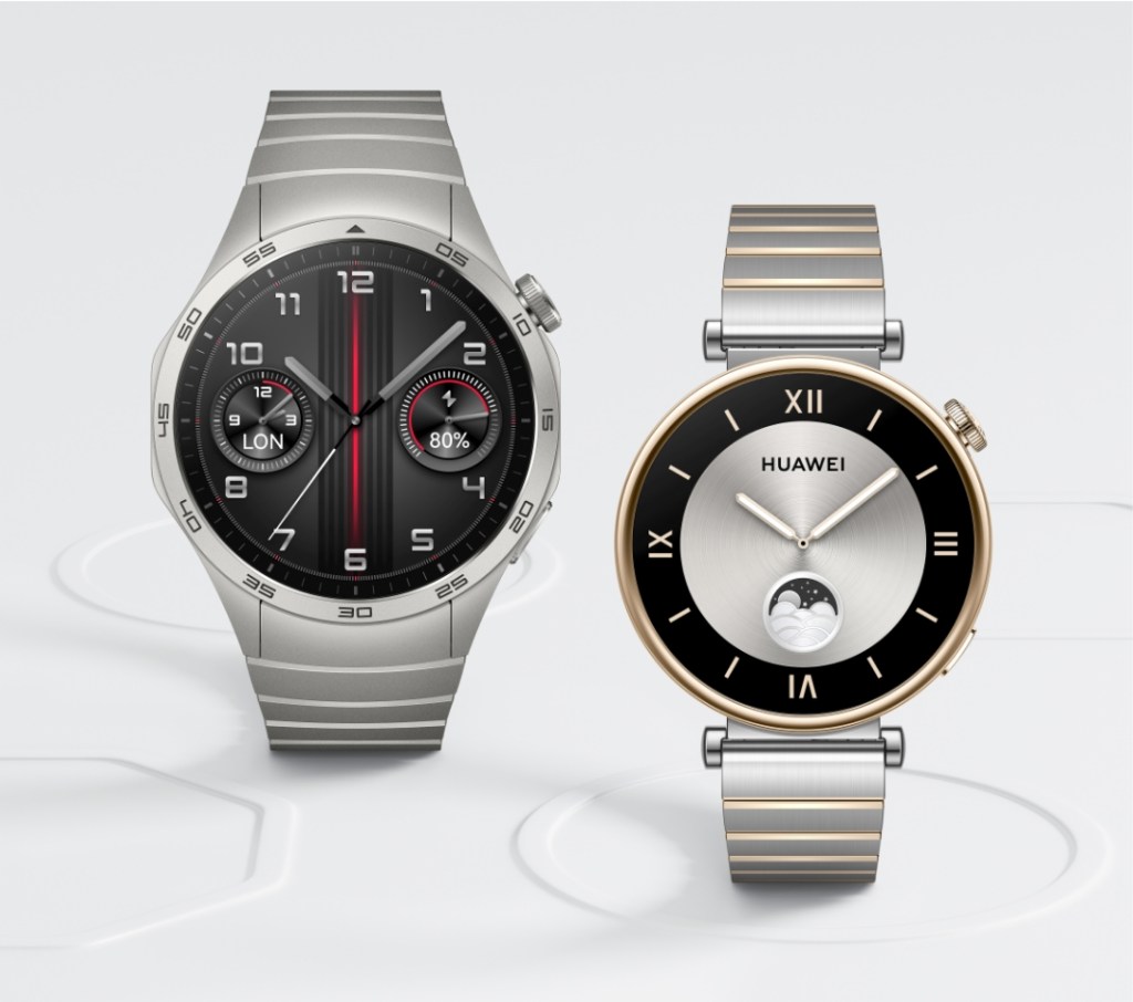 huawei watch gt 4