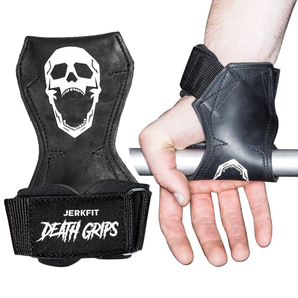 JerkFit Death Grips