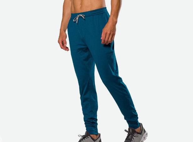 Product shot of Nathan 365 jogger