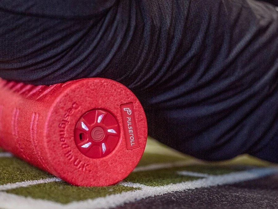 Pulseroll Vyb Pro foam roller