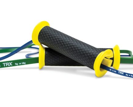 TRX Bandit Resistance Band Kit