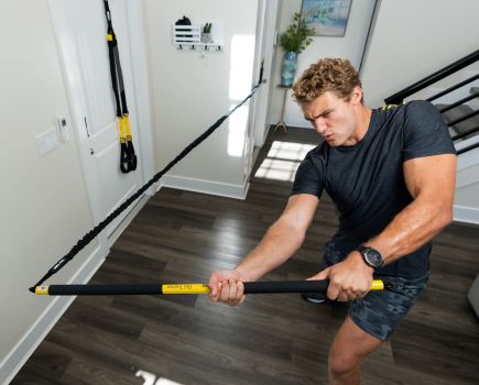 TRX RIP Trainer