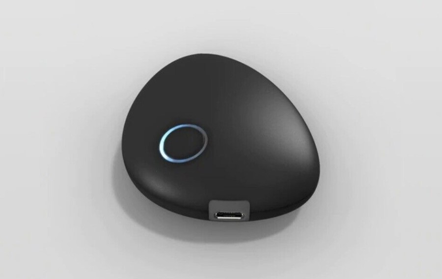 sensate mindfulness device