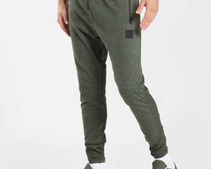 Gymshark Retake Knit Joggers