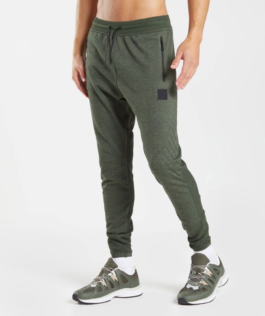 Gymshark Retake Knit Joggers