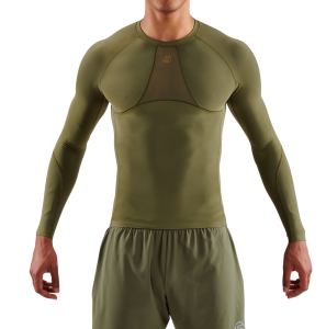 Skin Series 5 Top compression shirt