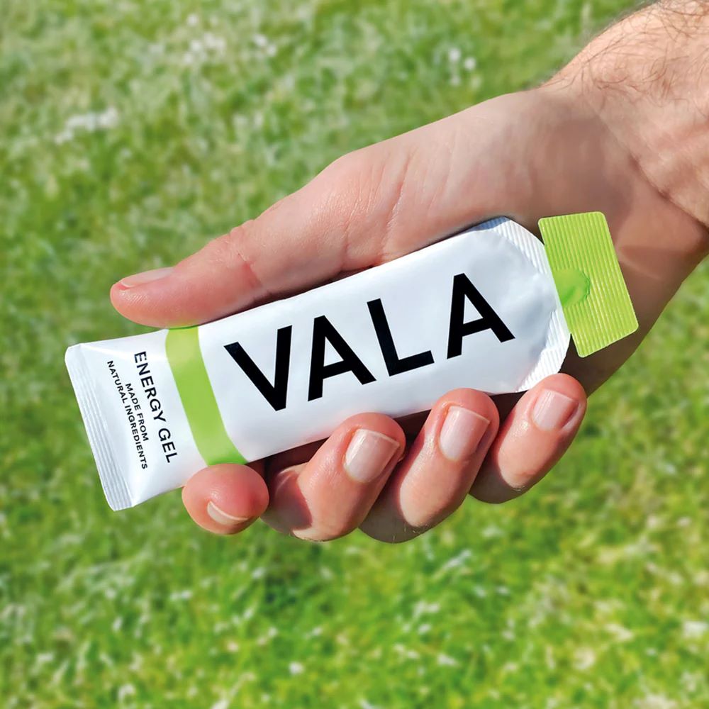 Vala Energy Gel