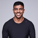 Profile image of Nik Naidoo