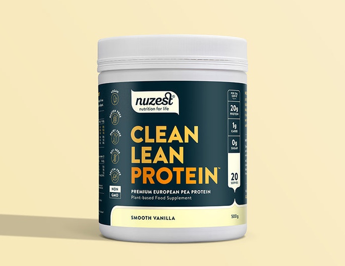 Nuzest Clean Lean Protein