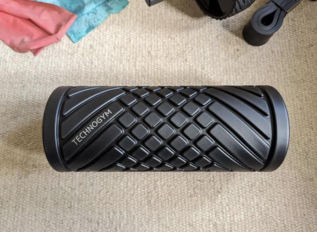 Technogym foam roller