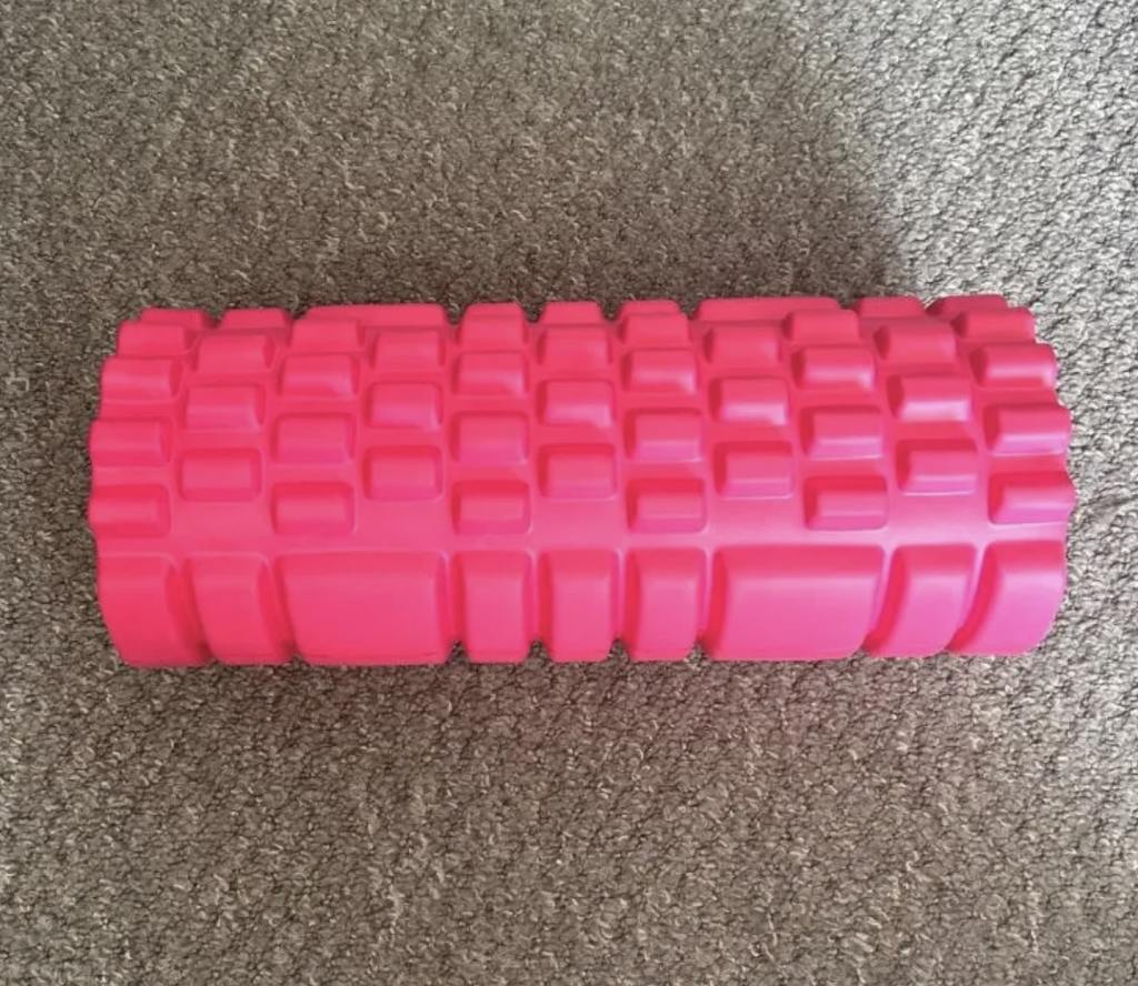 umi foam roller