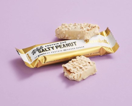 Barebells protein bar