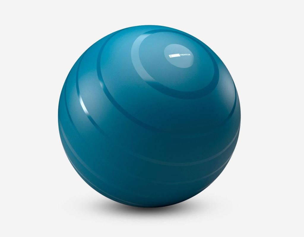 Decathlon Gym Ball