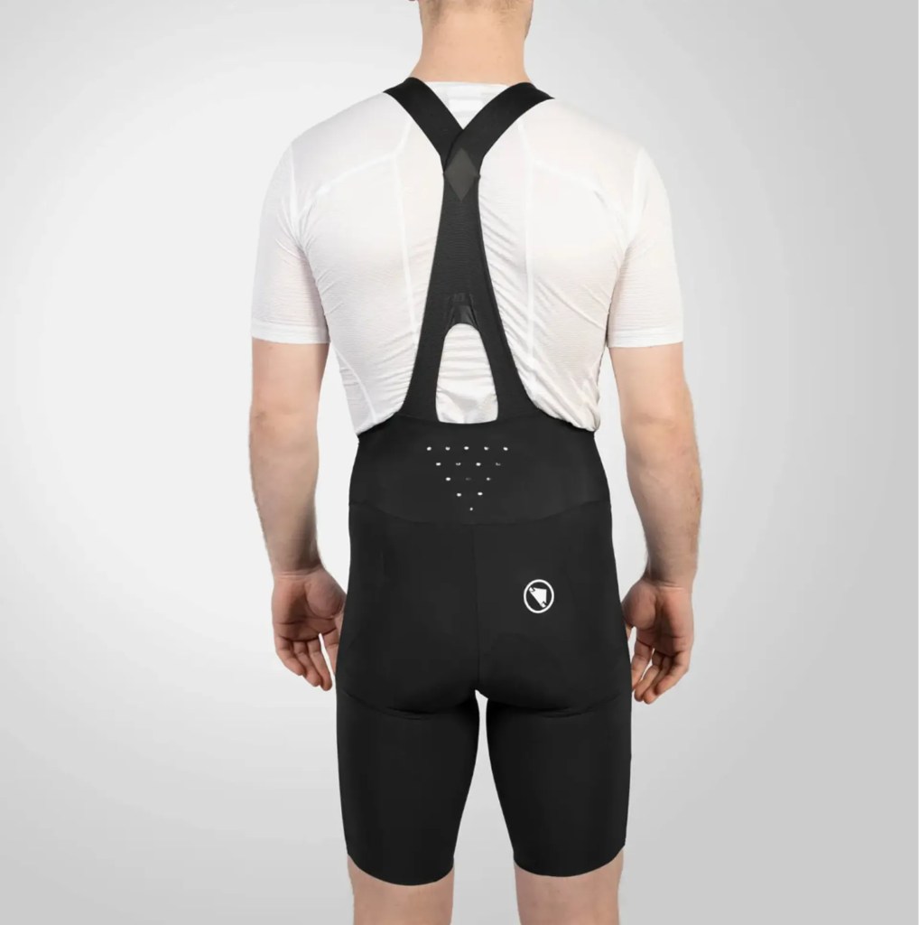 Endura Pro SL EGM Bibshort