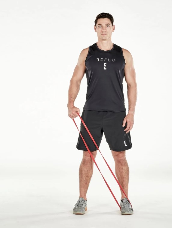 Our pick of the best resistance band exercises for every body part Men s Fitness