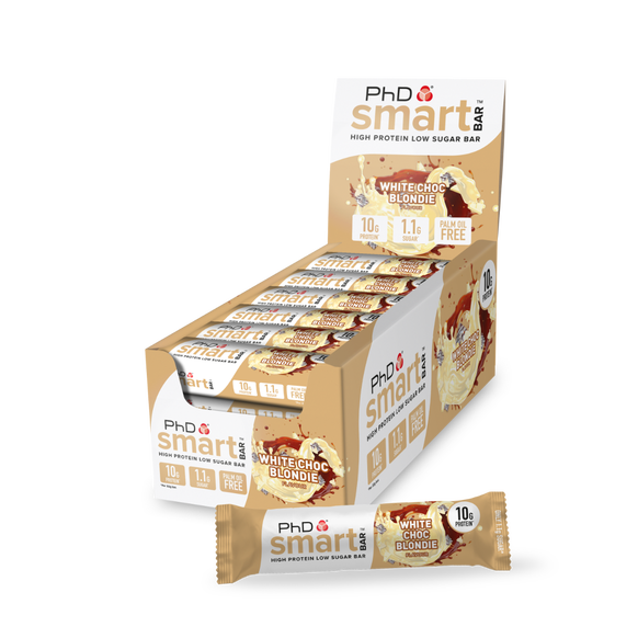 PhD Smart Bar box