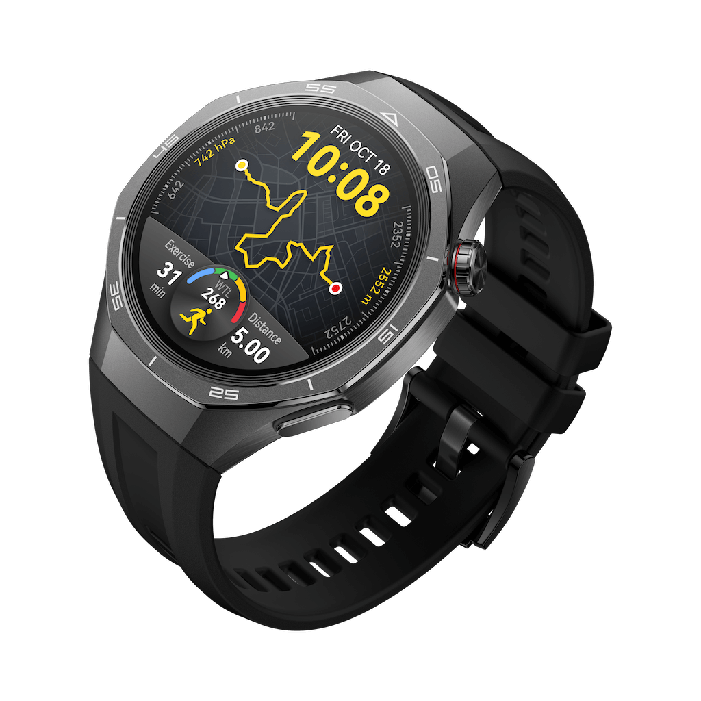 Huawei Watch GT 5 Pro