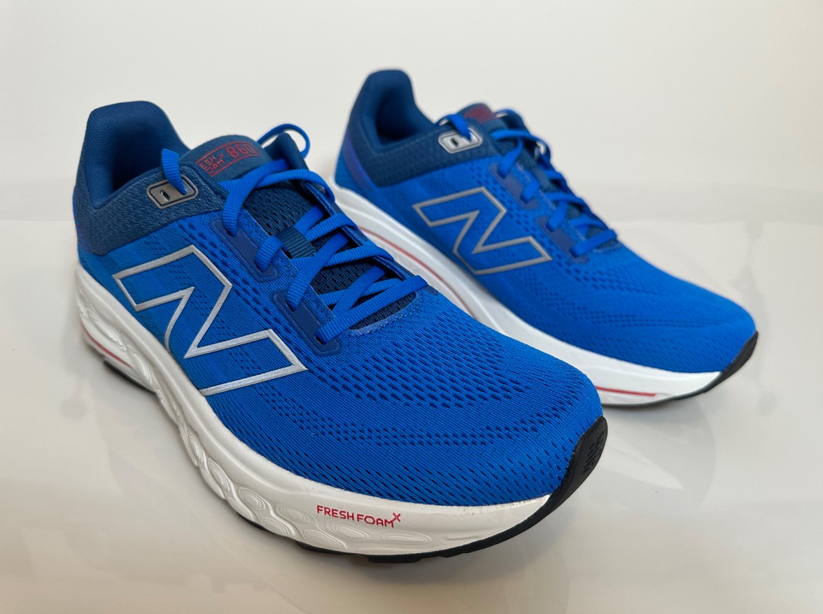 New Balance Fresh Foam X 20 v20 a great choice for overpronators ...