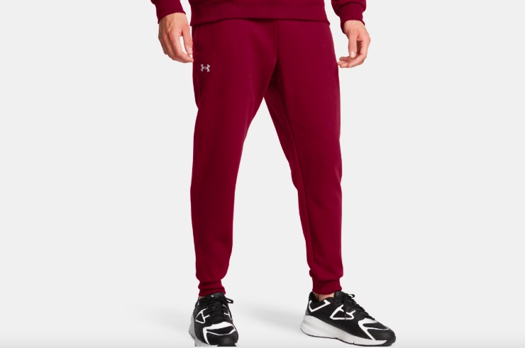 The best sweatpants and joggers for men we ve tested for 2025 Men s Fitness