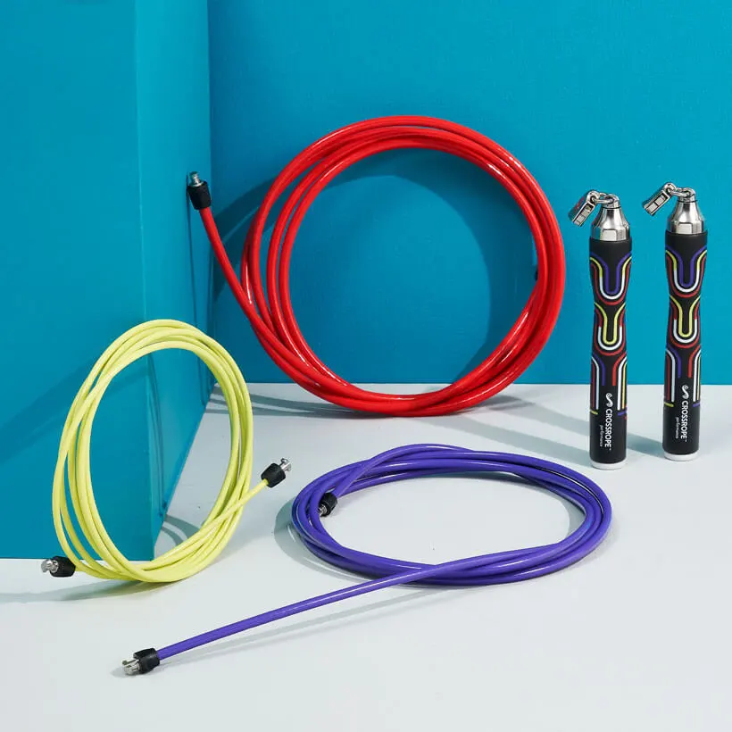 Crossrope Speed Performance Set