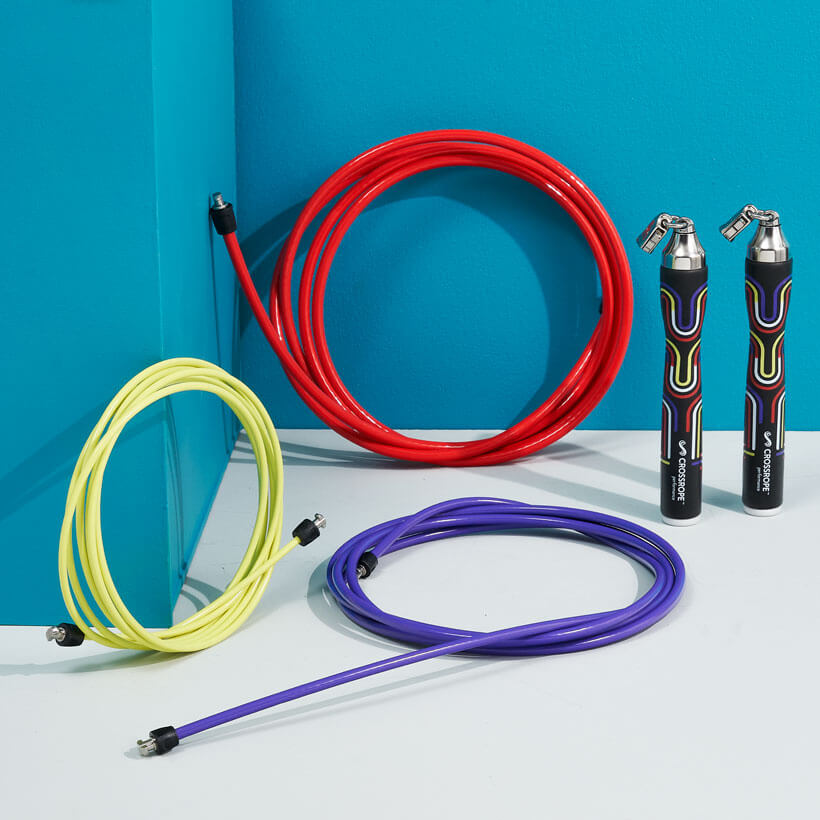 Crossrope Speed Performance Set