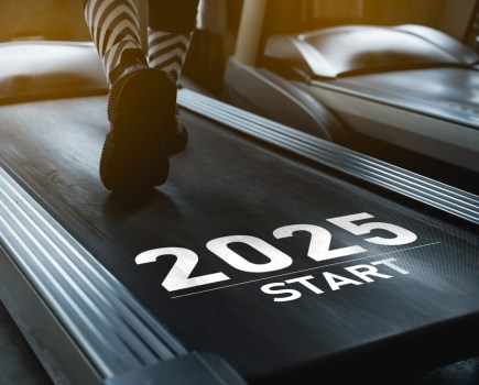 Kick-start 2025 with 5 exercises