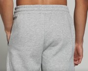 Close-up of a pair of joggers